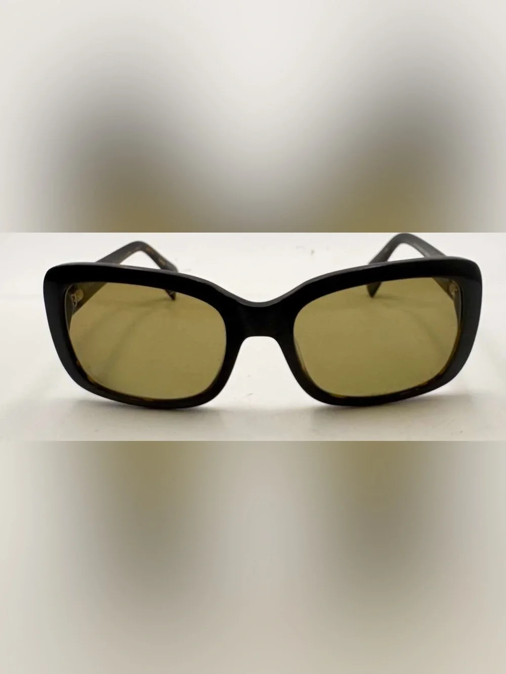 Kirkland Signature Houston KS680 Tortoise Oval Sunglasses Frames Only